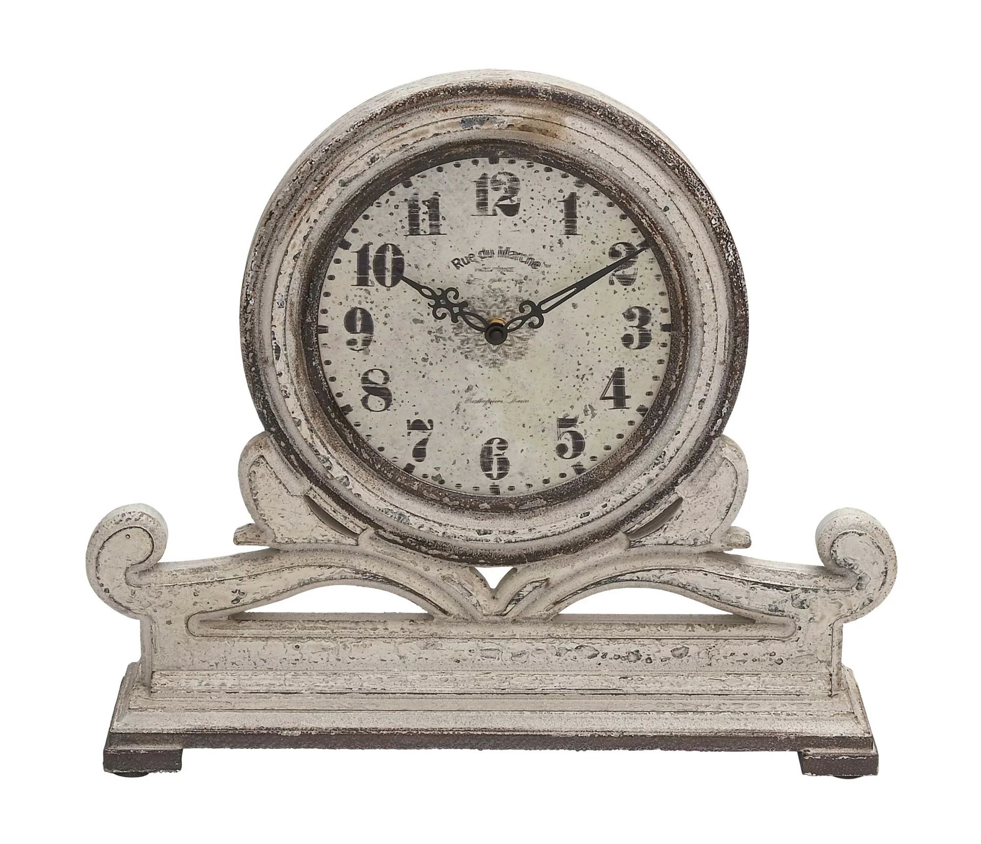 Table Clock | Wayfair North America