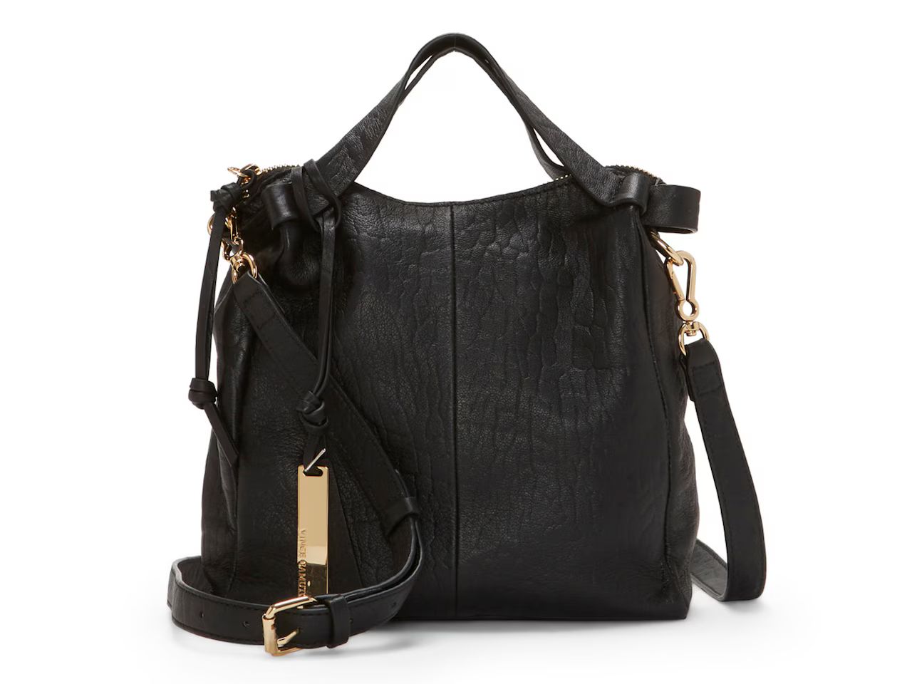 Alora Leather Crossbody Bag | DSW