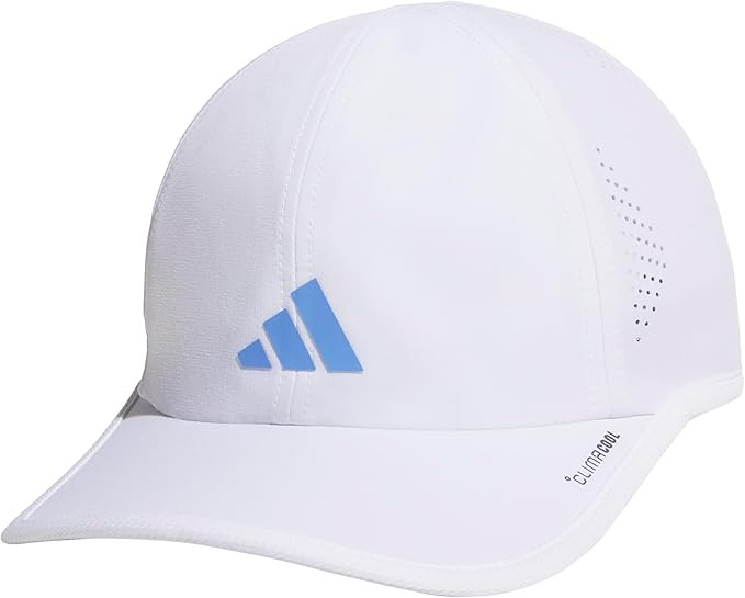 adidas Unisex Adult Superlite Hat – Lightweight Athletic Cap for Boys & Girls | Amazon (US)