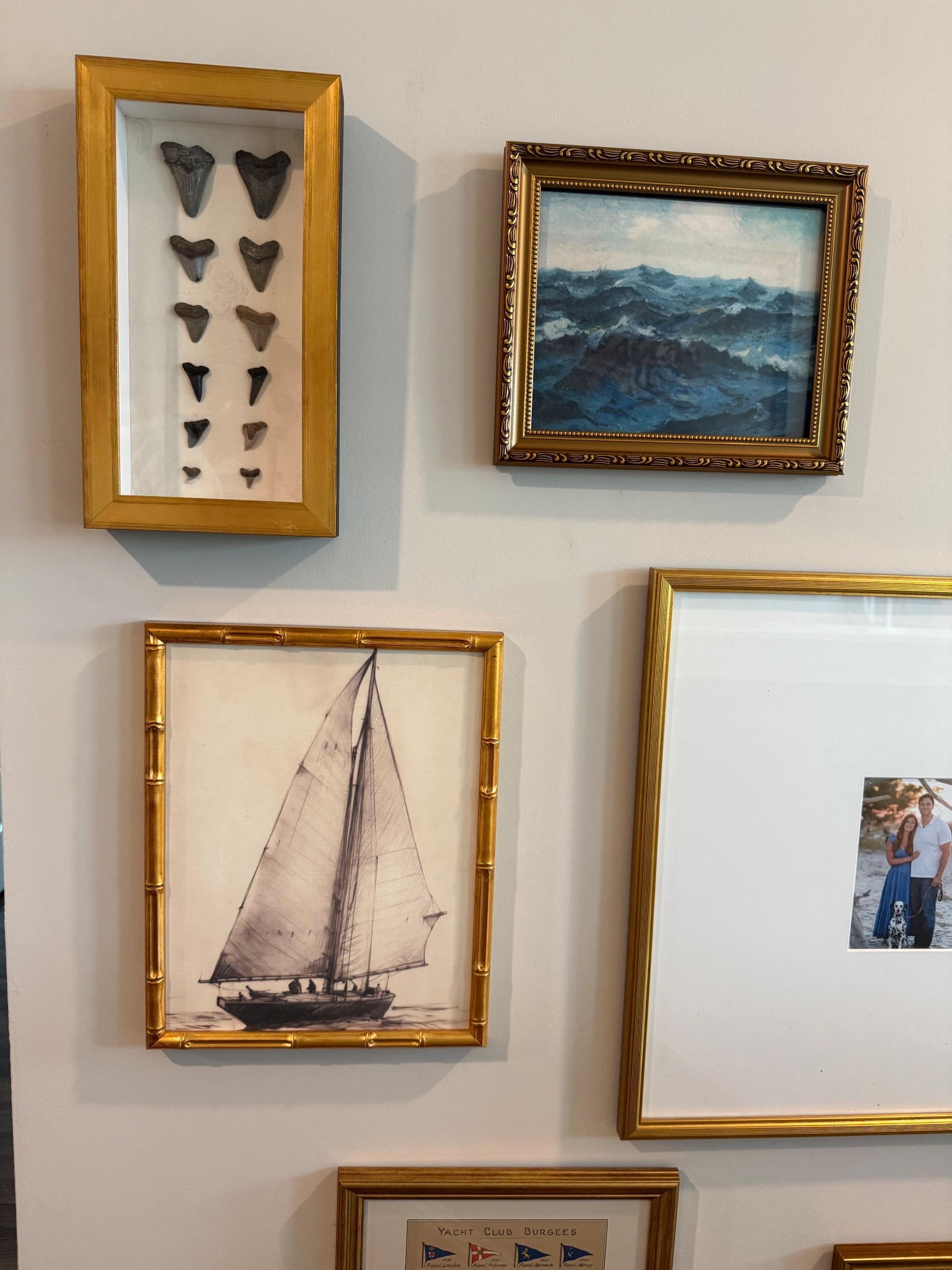 Gallery Wall Frames & Art 🖼️

#LTKGiftGuide #LTKFindsUnder100

#LTKHome
