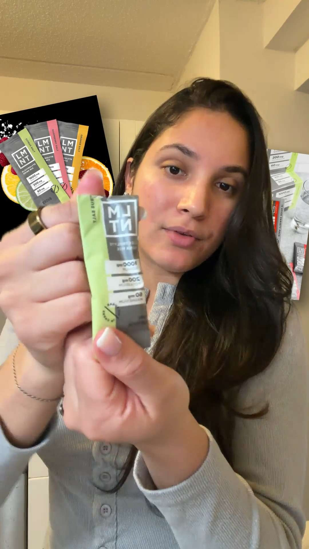 Staying hydrated with my favorite electrolytes has been such a simple habit that really helps me feel balanced throughout the day. Being intentional with small healthy habits like this keeps things steady and real 💧 

 #LTKfitnessgoals #LTKselfcare #LTKfoodie