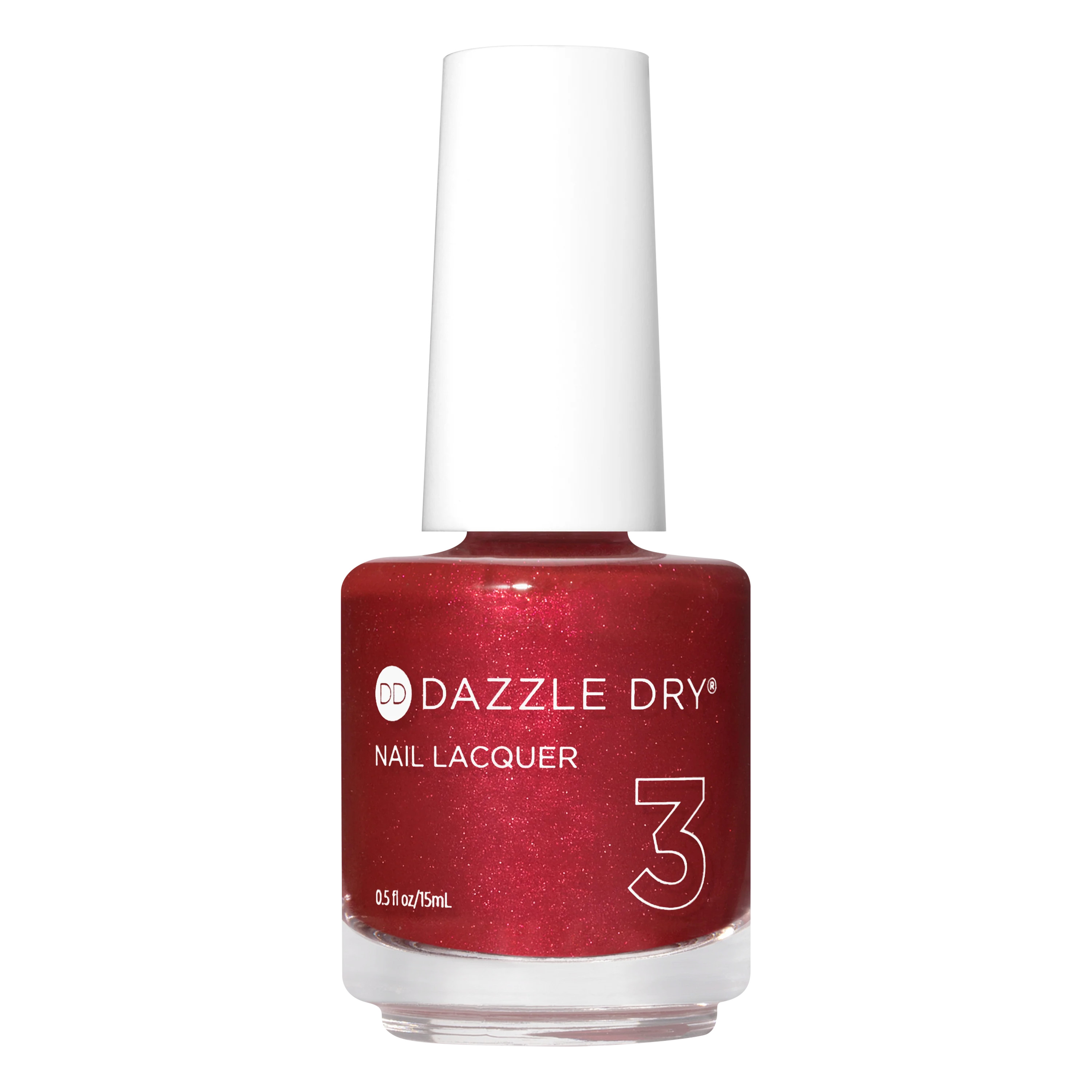 Confident – Nail Lacquer by Dazzle Dry | Long-Lasting Nails | Dazzle Dry