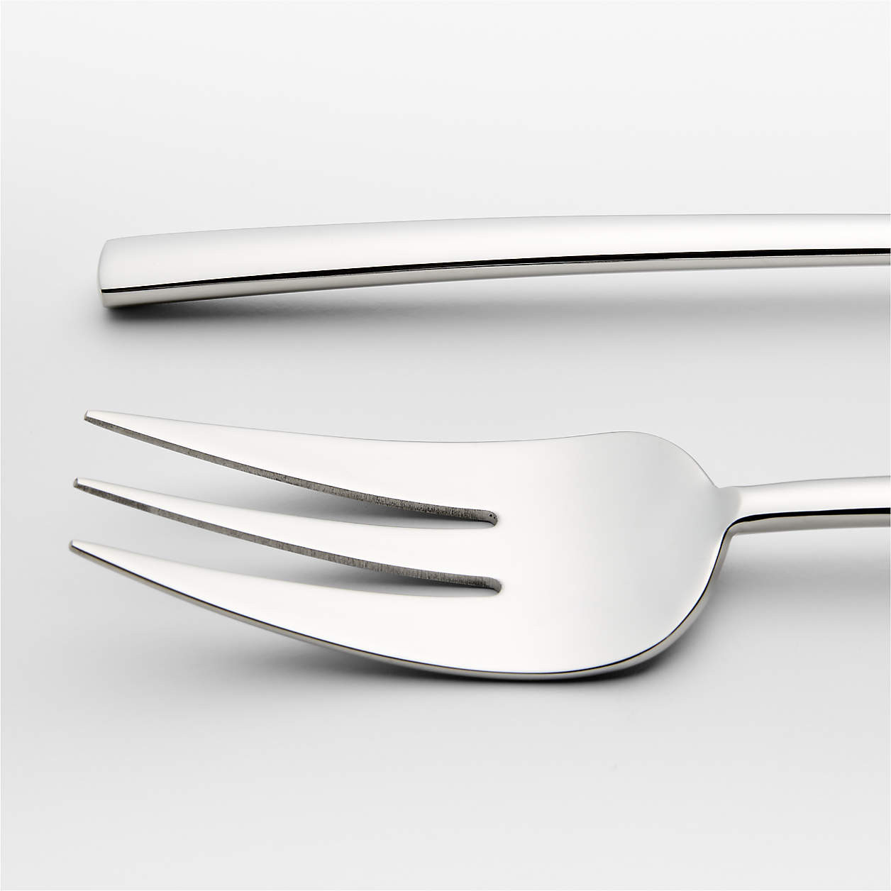Emerge 3-Piece Serving Set | Crate & Barrel | Crate & Barrel