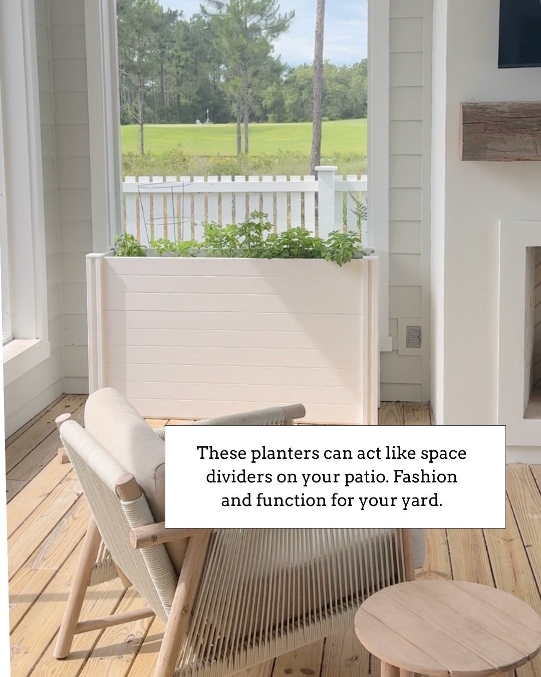 Love this planter 🙌🏻🙌🏻

#LTKSeasonal #LTKHome