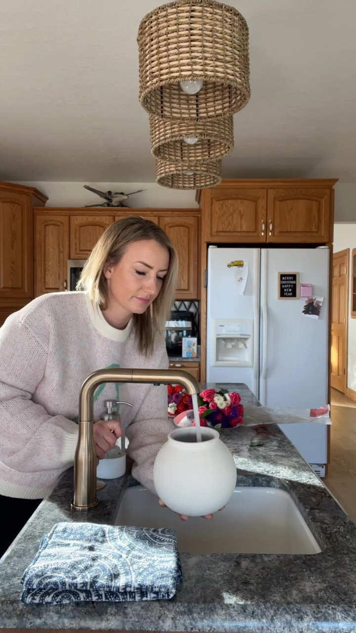 Like flowers as much as I do?  Want to impress your guests?  Create your own beautiful arrangements with these Walmart finds!  @walmart 

#LTKSeasonal #LTKGiftGuide #LTKHome