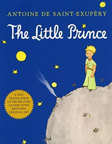 The Little Prince | Amazon (US)