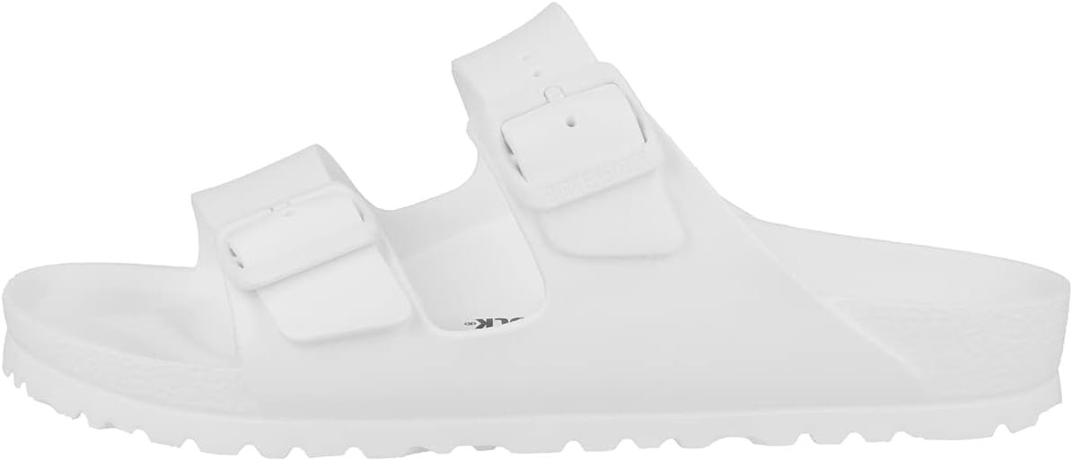 Birkenstock Arizona EVA Mens Khaki Sandals | Amazon (UK)