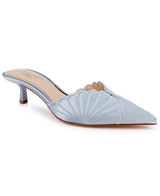 Women's Palmer Slip-On Evening Mule | Macy's