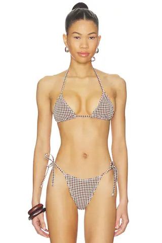 Brigitte Top
                    
                    Tularosa
                            
     ... | Revolve Clothing (Global)