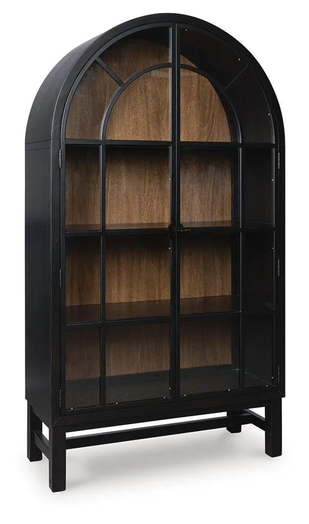 Chadworth Display Cabinet | Ashley Homestore