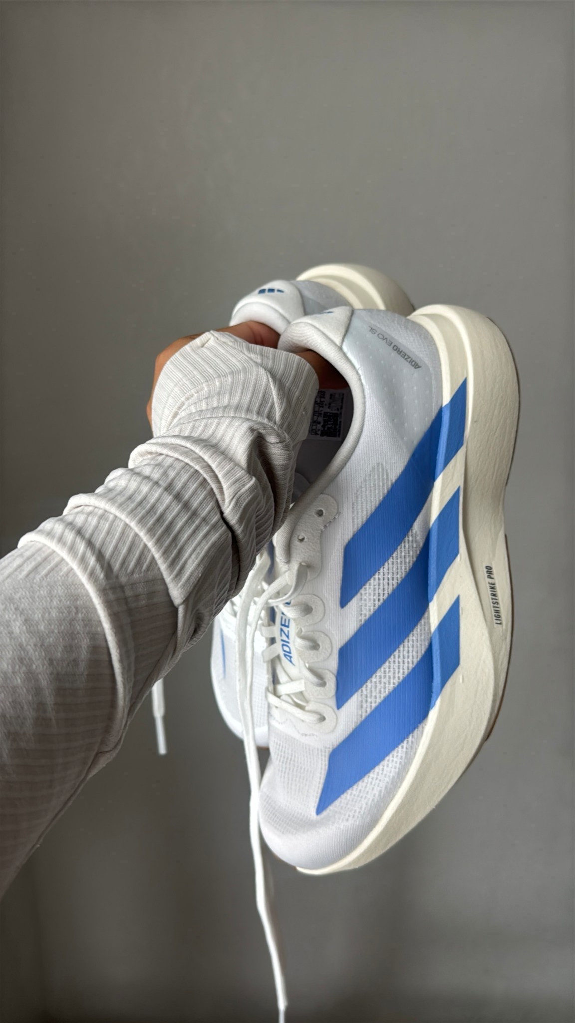 Cute new running shoes! For a beginner girly! #LTKrun 