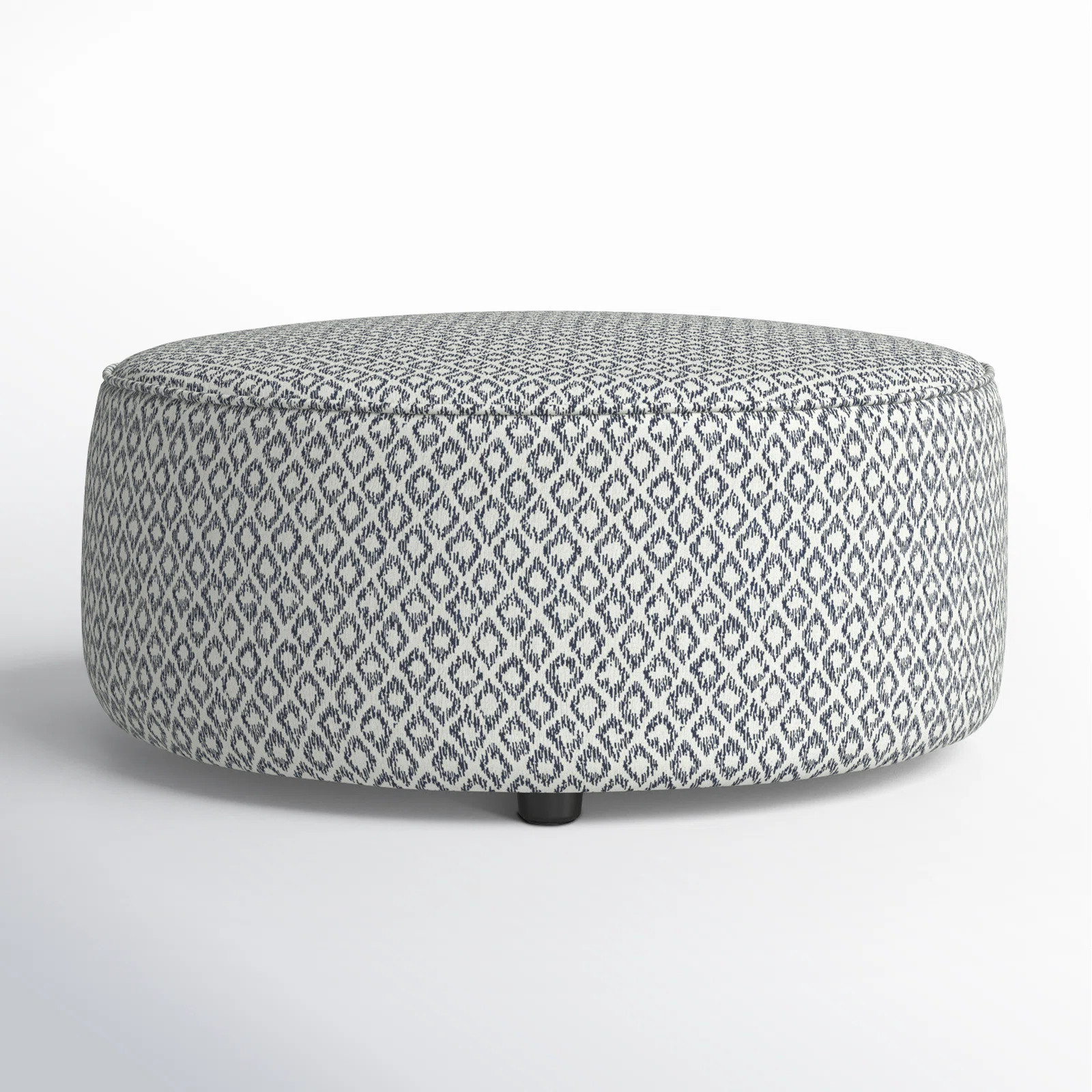 Murano Upholstered Ottoman | Wayfair North America