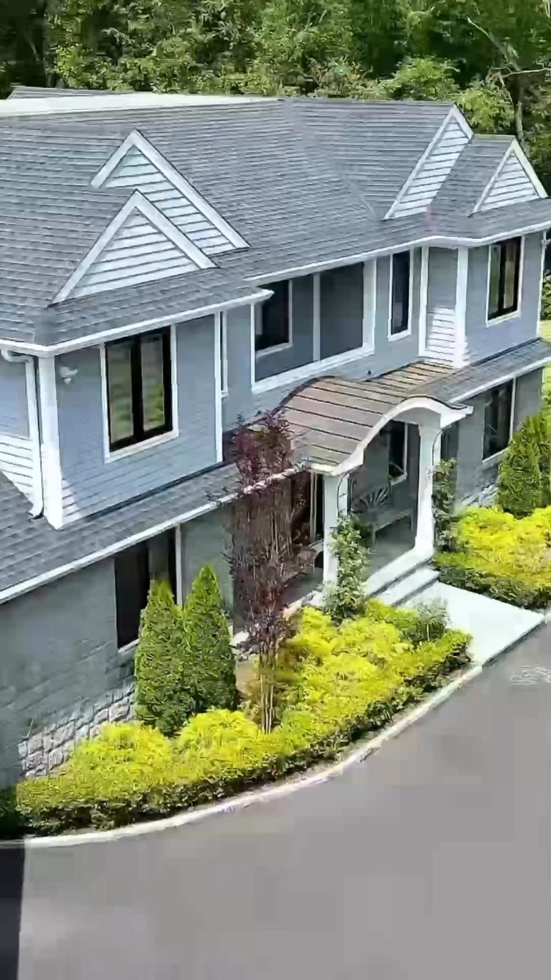 Bringing this new construction to life with those small but mighty exterior touches 🌿 From matte black sconces to oversized planters, layered landscaping, and warm wood details — it’s giving elevated curb appeal with an organic modern vibe.

Linked everything that makes this home feel designed outside in — including:
✔️ Modern house numbers
✔️ Outdoor sconces
✔️ Tall ceramic planters
✔️ Drought-tolerant landscaping picks
✔️ Door mat stack
✔️ Sleek patio furniture set

If you’re working on your own exterior project, these pieces make all the difference.

#OrganicModern #ExteriorDesign #NewConstructionHome #CurbAppealGoals #OutdoorVibes #ExteriorProject #LTKHome #GardenStyle #ModernLandscaping #NeutralAesthetic #GardeningTrends #ModernFarmhouse #OutdoorStyling #FrontPorchDecor #NewBuildDecor #patiofurniture

#LTKHome #LTKSeasonal #LTKFamily