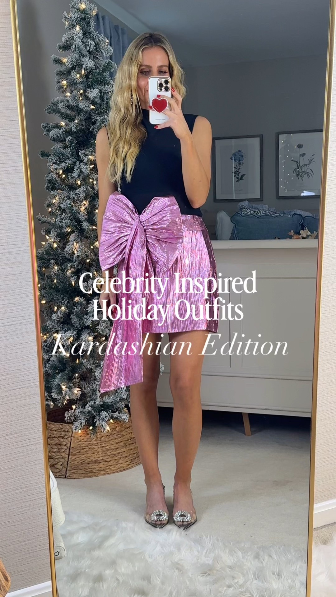 Best holiday dresses from Amazon, Tuckernuck, and Nordstrom. Wearing size small/4. Other colors available.

Follow my LTK @Pavonamarie on the @shop.LTK app to view this post and get my exclusive app-only content!

#liketkit 
@shop.ltk
https://liketk.it/5D6sx

#LTKHoliday #LTKFindsUnder100 #LTKOver40
