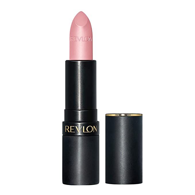 REVLON Super Lustrous The Luscious Mattes Lipstick, in Pink, 015 Make it Pink, 0.74 oz | Amazon (US)