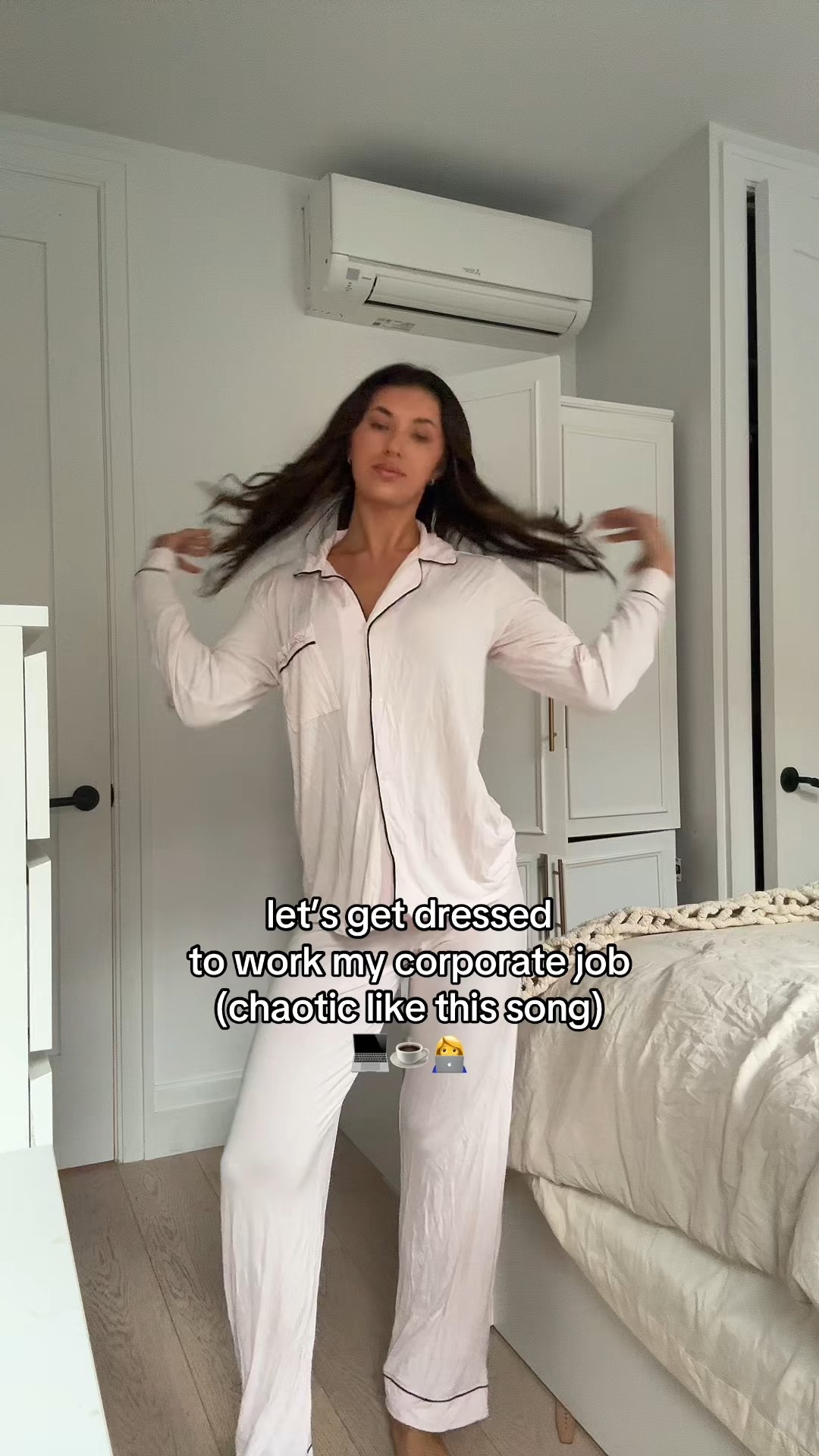 Corporate outfit of the day 