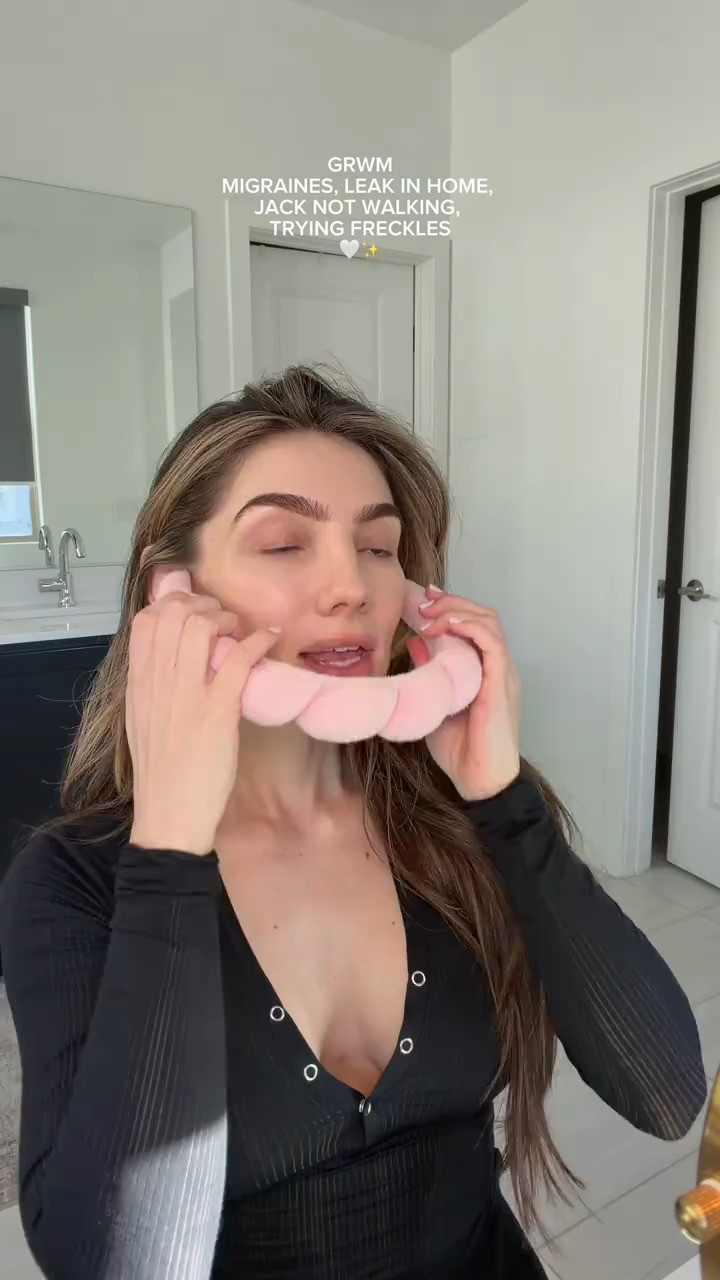   

 

#LTKgrwm #LTKvlog #LTKBeauty