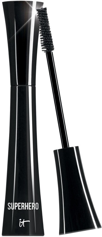 Superhero Elastic Stretch Volumizing & Lengthening Mascara | Ulta