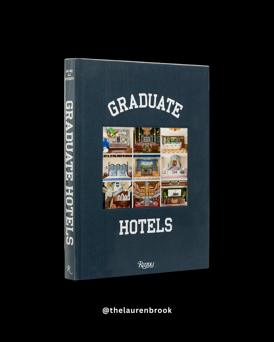 This is one of my favorite coffee table books to have in our home. 

As a creative director and producer, this one especially brings me
So much inspiration. I hope you enjoy! 

#coffeetablebook #interiordesign #largebooks #officedecor
#LTKHome #LTKFindsUnder100