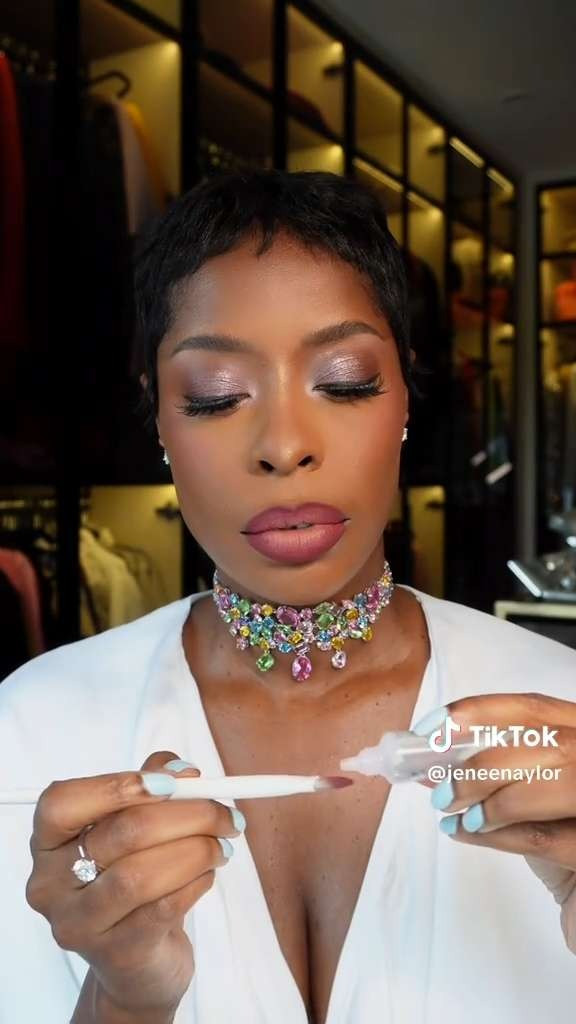 New Summer Lip Combo Unlocked Lip Bar + Fenty Lip Liners are linked! 

 #LTKSeasonal #LTKFindsUnder100 #LTKBeauty