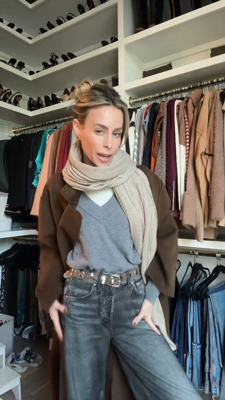 off to see the horses 🤎 

#LTKSeasonal #LTKStyleTip