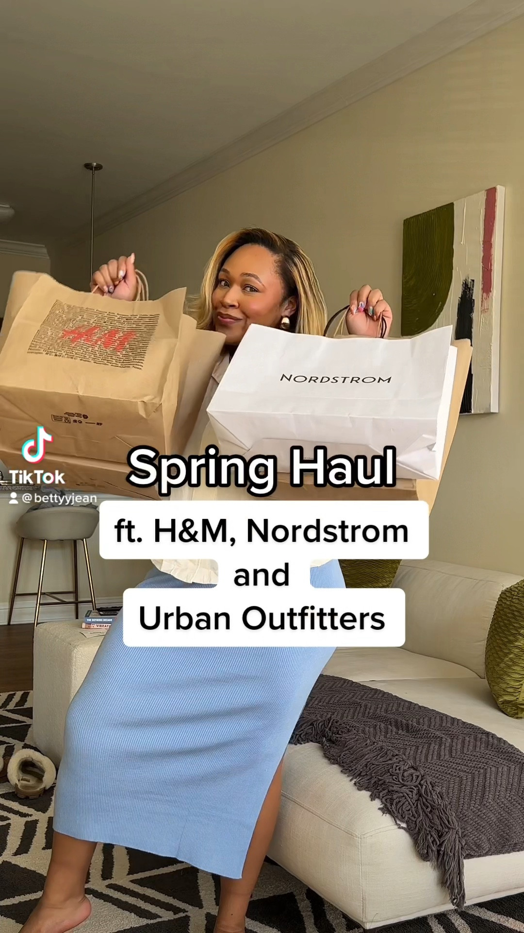 Curvy girl spring haul featuring some of my favorite brands: H and M, NORDSTORM and Urban Outfitters. All these pieces are great spring and summer staples and under $60!

#LTKcurves #LTKstyletip #LTKunder50