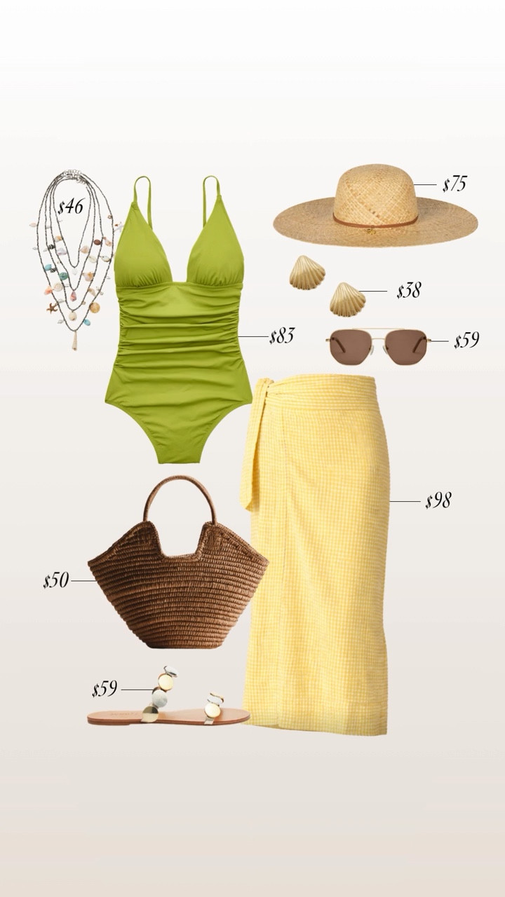 B$tch on a Budget 💸✨

10 full looks, styled head-to-toe—and every piece keeps it smart on price without sacrificing style. These are the outfits that feel elevated, effortless, and actually wearable for real life.

Spend less, style it better. Save this for outfit inspo and tap to shop each look. 🤍

#LTKStyle #BudgetStyle #AffordableFashion #OutfitInspo #EverydayStyle #

#LTKootd #LTKOver40 #LTKSeasonal