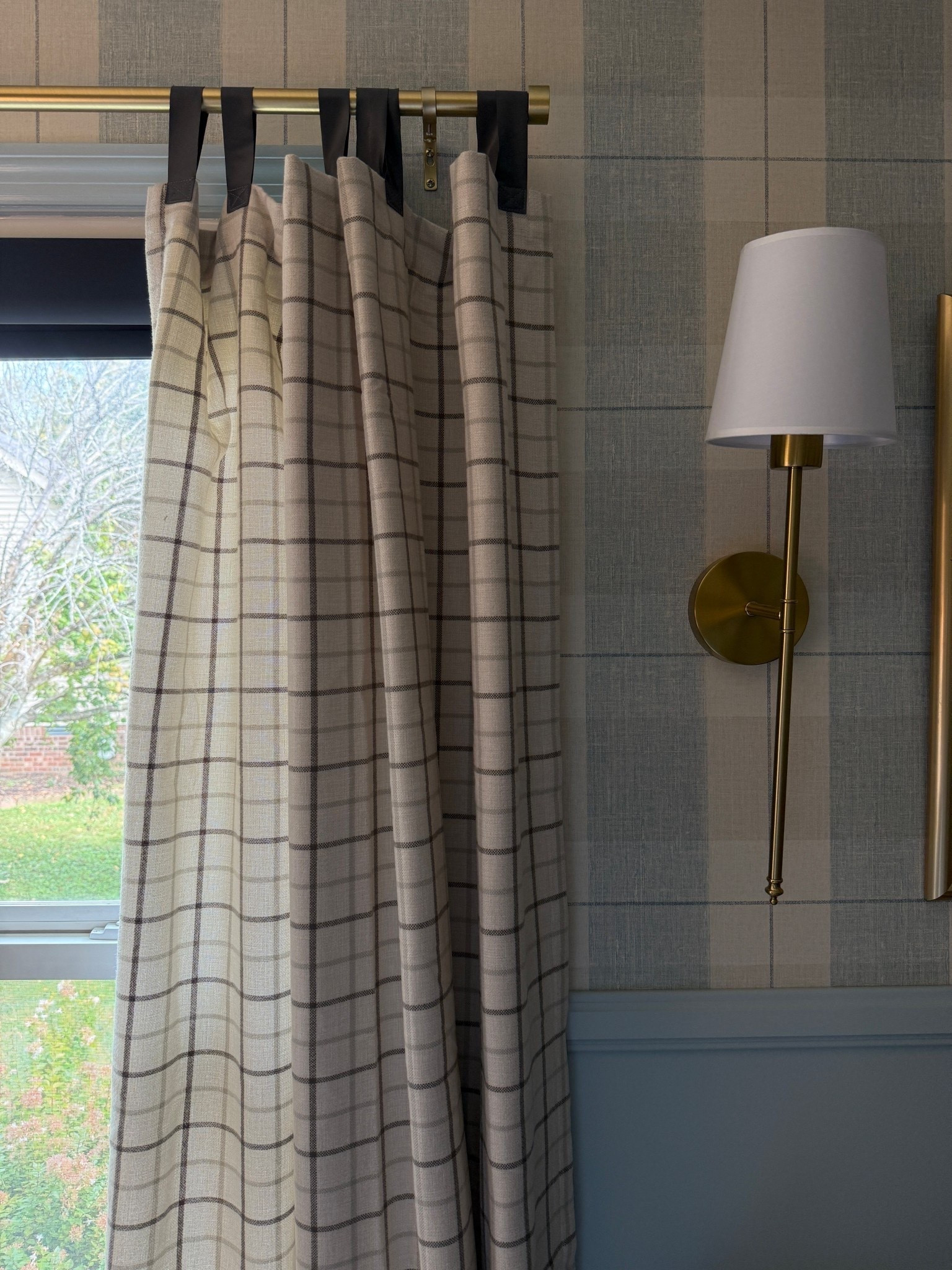 Such cute decor for Anderson nursery!

Window curtains // Boy nursery // nursery curtains // curtains // boy mom // Hallie Ragan

#LTKmomlife #LTKBaby #LTKKids