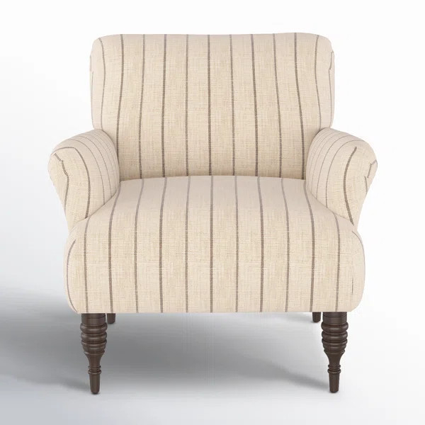 Allura Upholstered Armchair | Wayfair North America