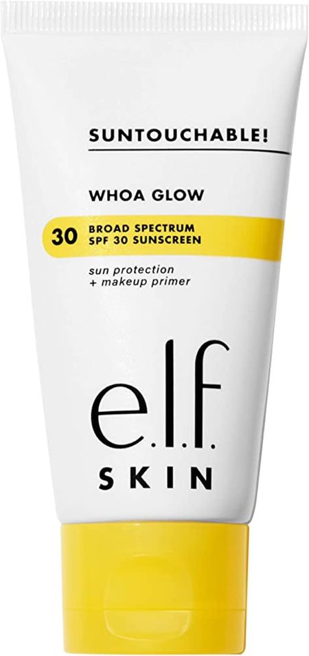 Want glow fresh skin? This is the product for you!

#LTKbeauty #LTKSeasonal