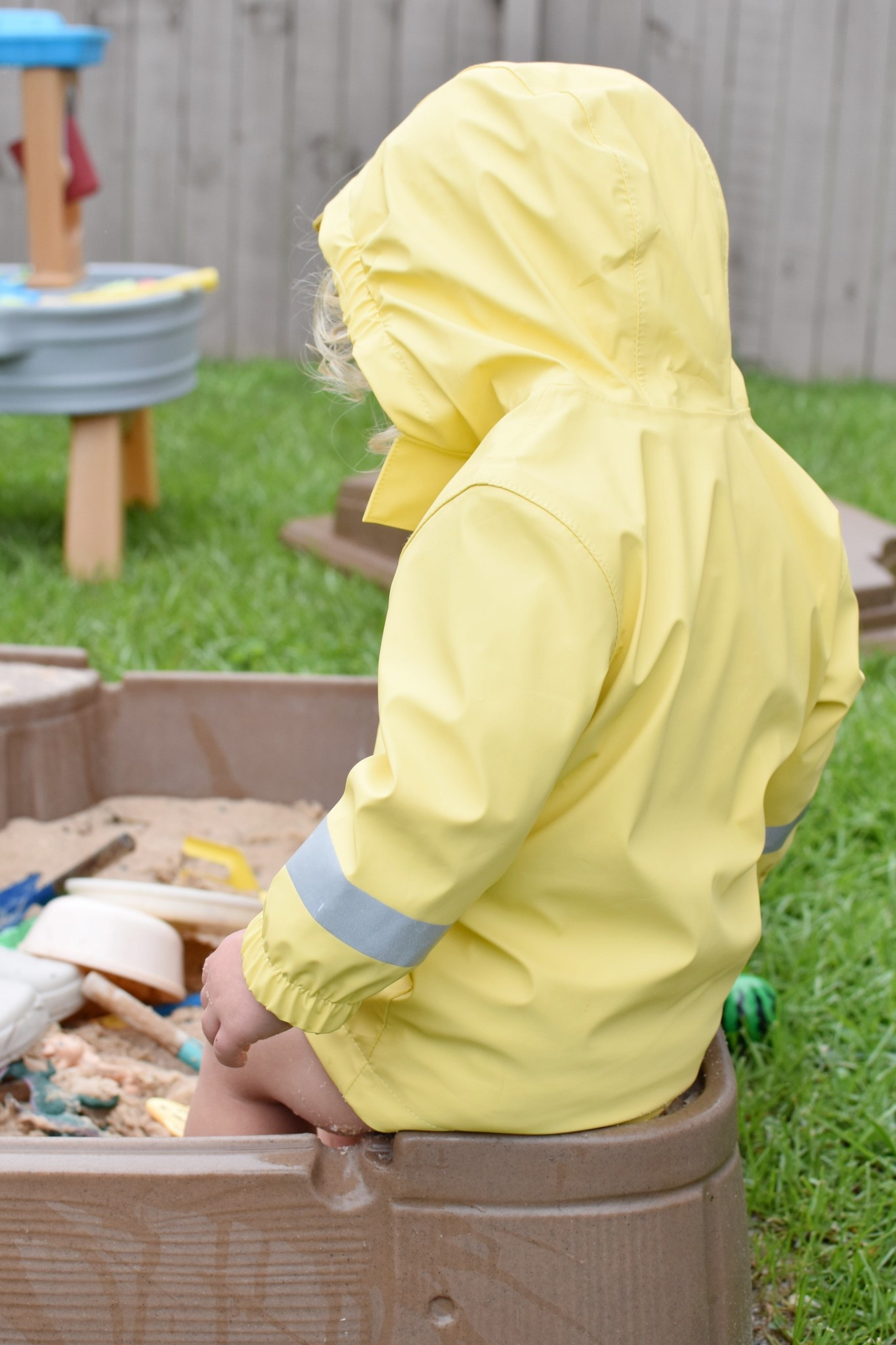 The best lightweight rain jacket from Target. They come in yellow, pink, & blue. The fit runs full, so we’ve had these for a long time!

#LTKKids #LTKActive #LTKSeasonal