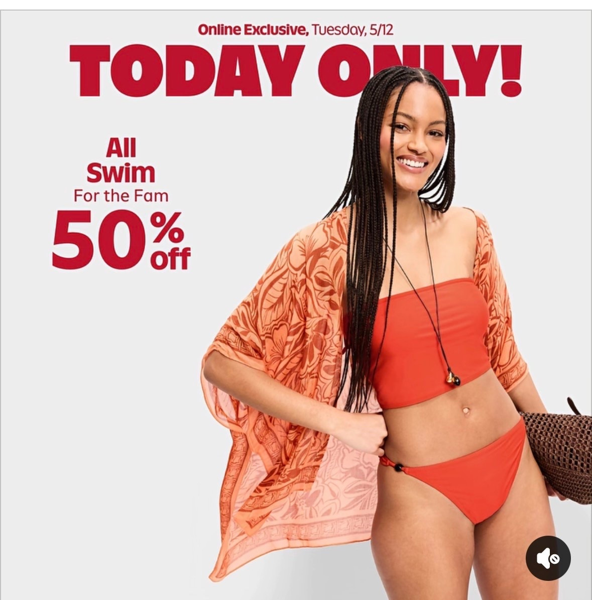 Old navy sale
Old navy swimwear 
Swimsuits

#LTKSaleAlert #LTKSwim #LTKKids