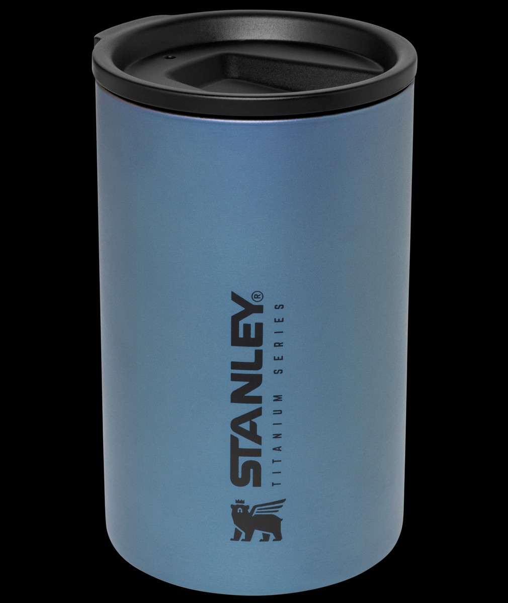 Titanium Multi Cup | 10 OZ | Stanley PMI US
