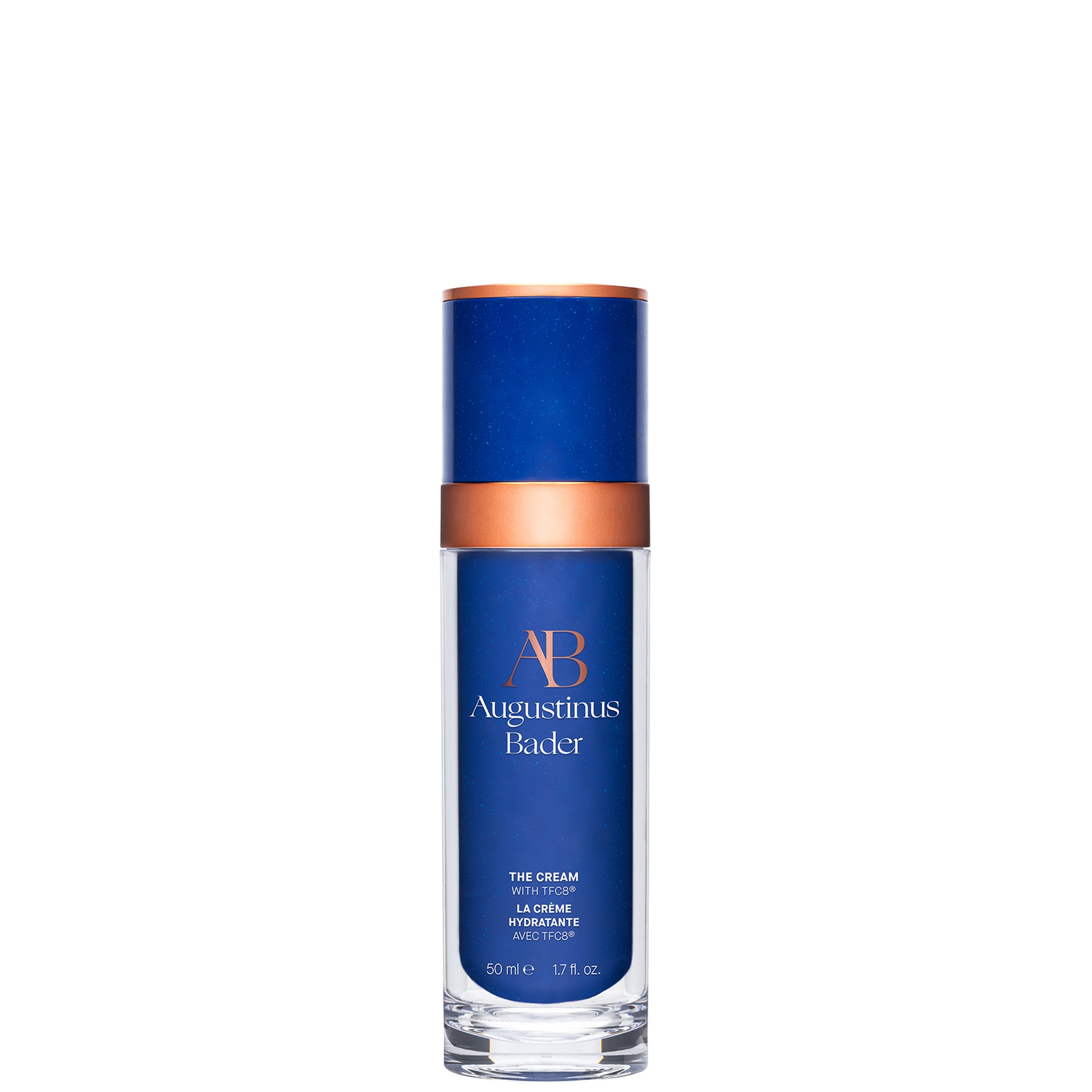 Augustinus Bader The Cream 50ml | Cult Beauty | Cult Beauty