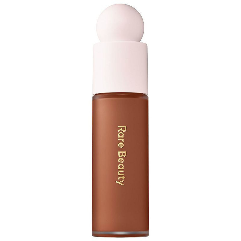 Rare Beauty by Selena Gomez Liquid Touch Weightless Foundation, Size: 1 Oz, 490c | Kohl's