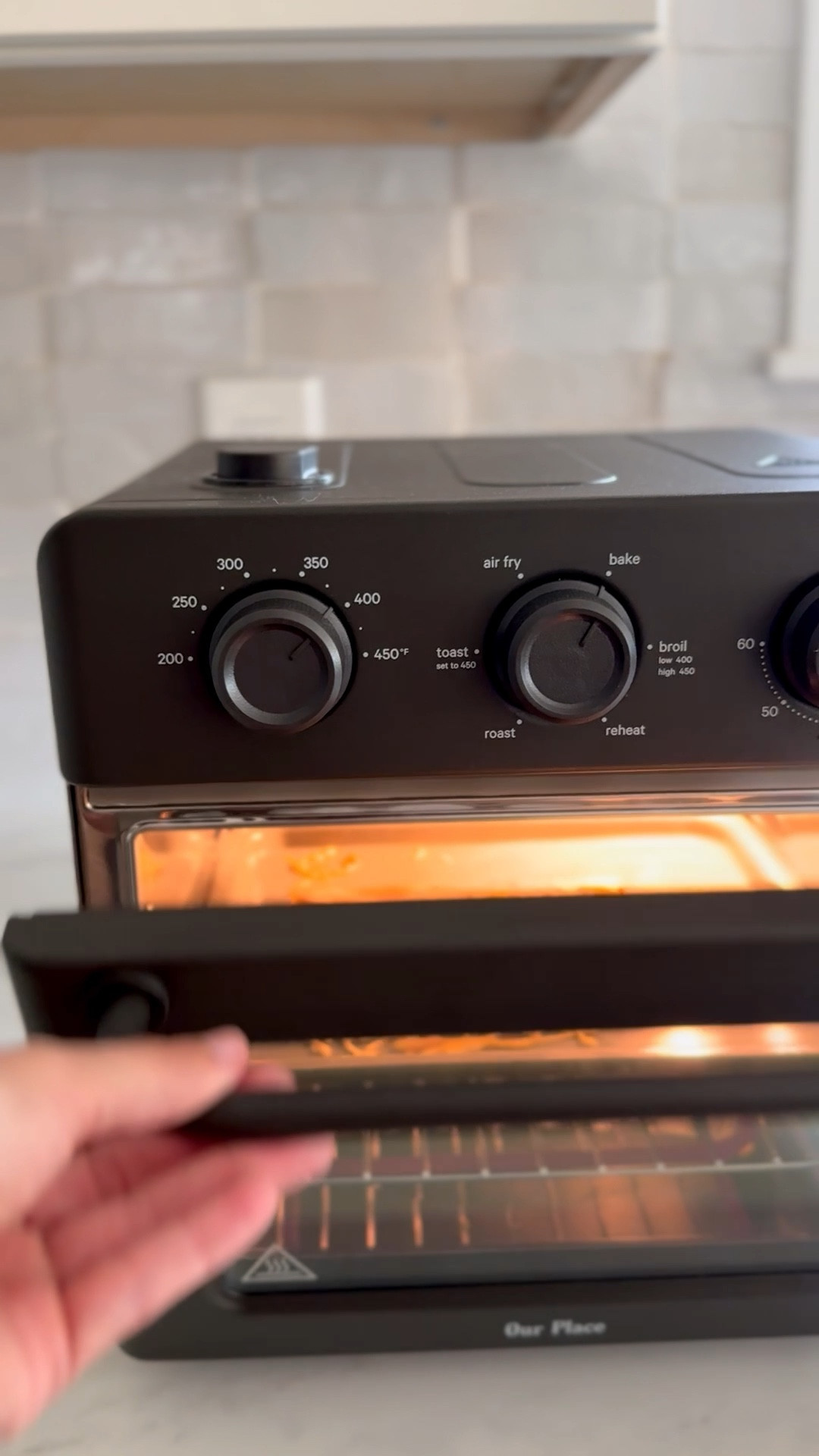 6 in 1 kitchen appliance // on sale 