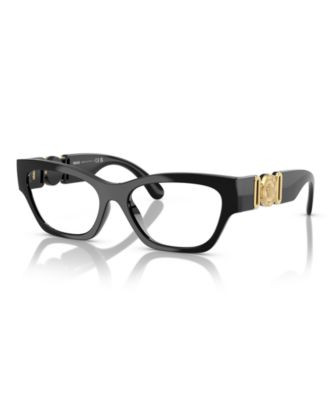 Versace Women's Eyeglasses, JC3024U - Macy's | Macy's