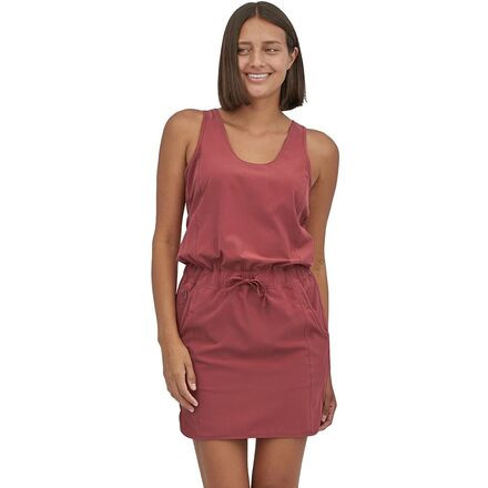 Fleetwith Dress - Women's | Backcountry