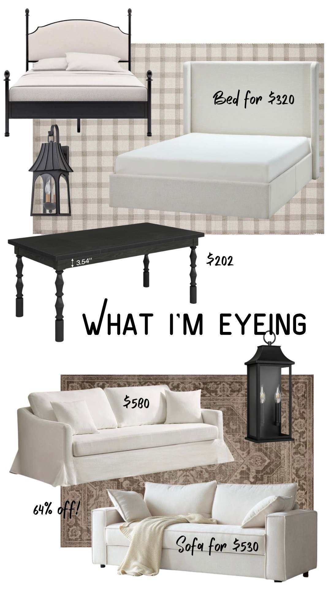 A few finds for the waters! 

#LTKHome