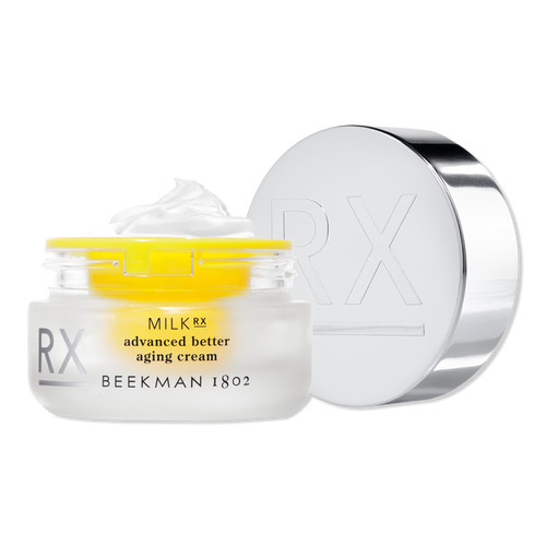 Mini Milk RX Advanced Better Aging Cream | Ulta