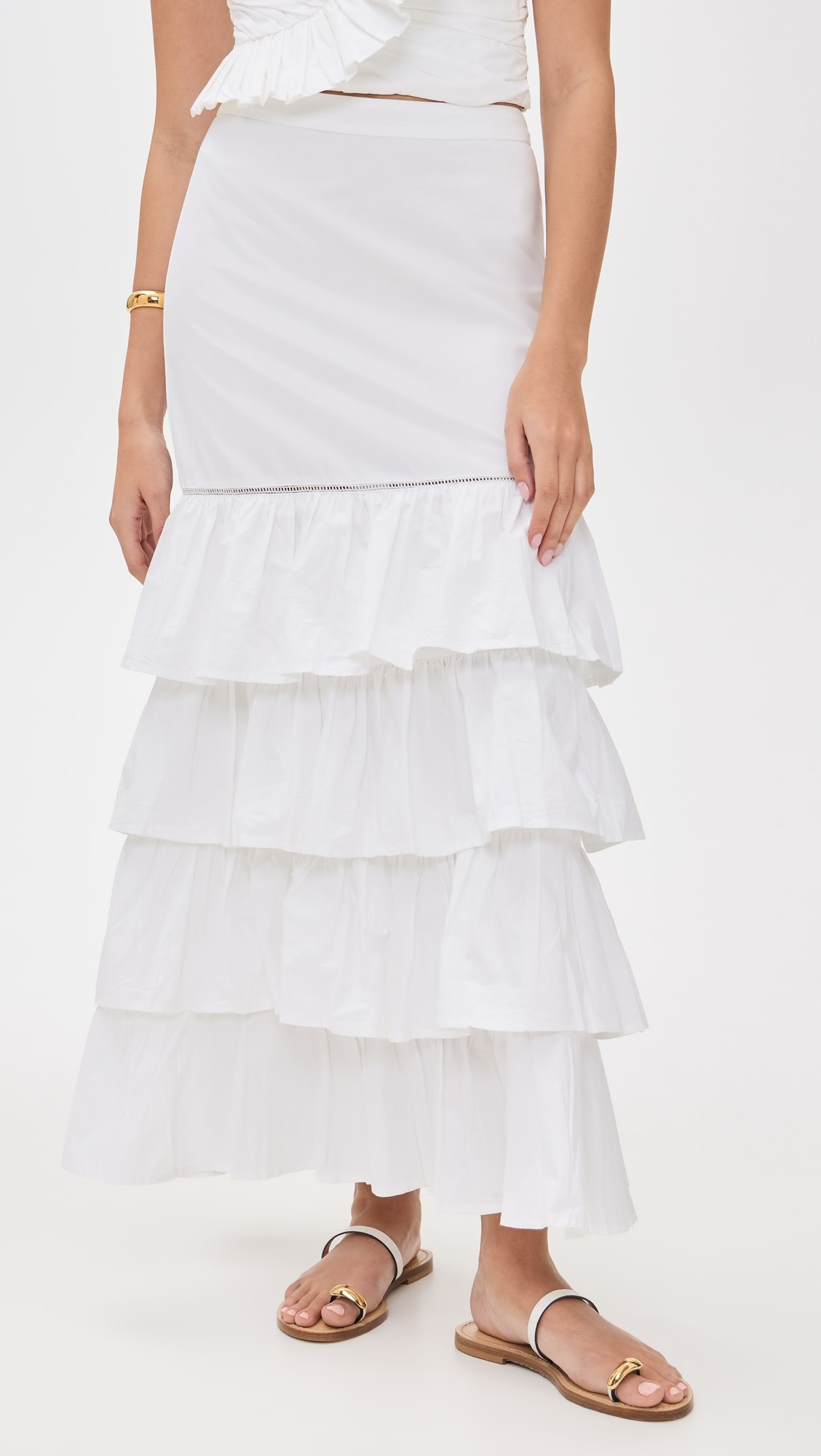 Ro's Garden Honduras Skirt | Shopbop | Shopbop