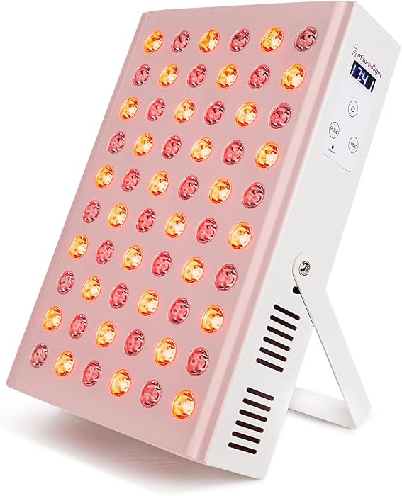 Mito Red Light | Amazon (US)