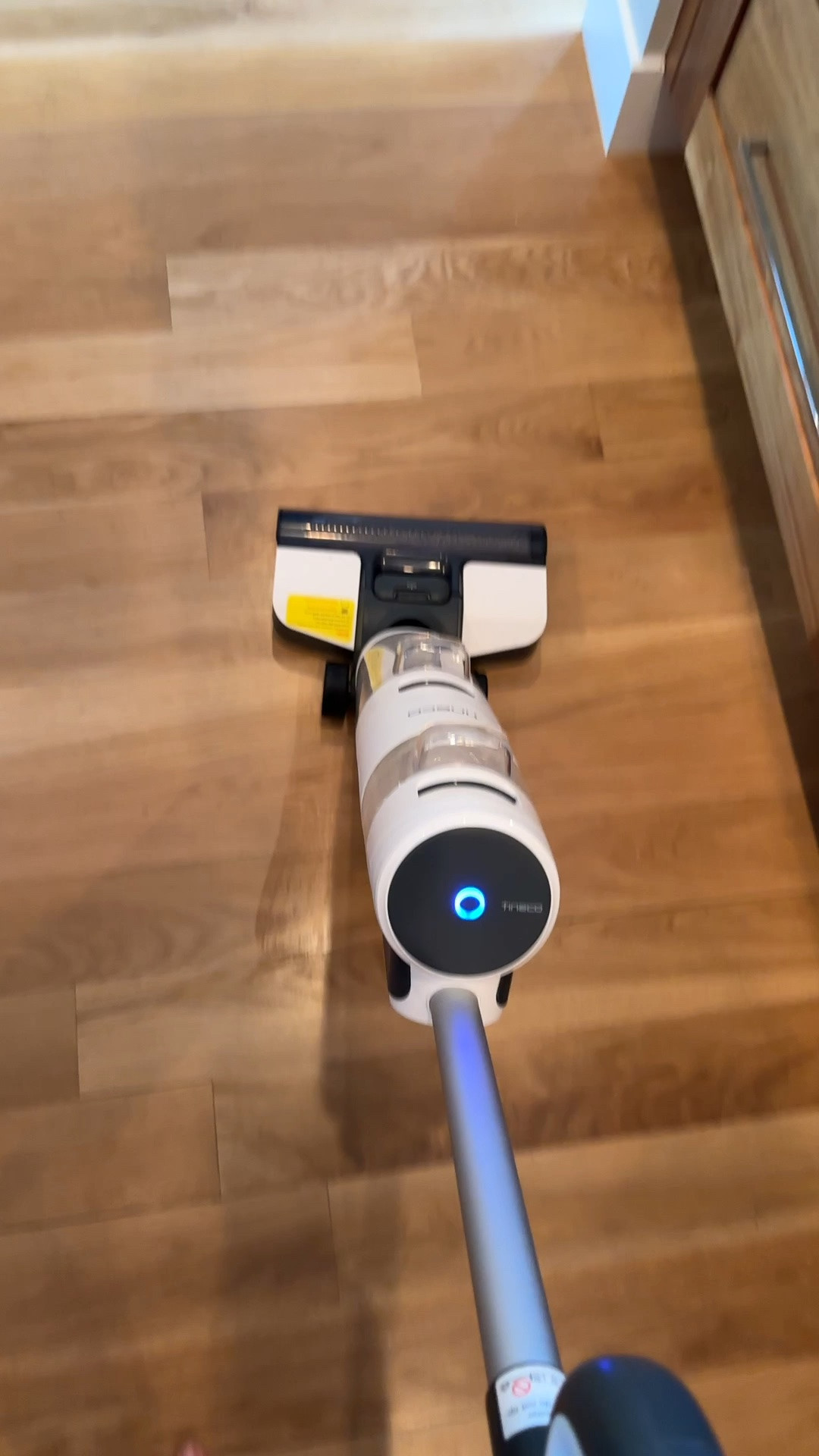 Fav vacuum mop and it’s on sale!