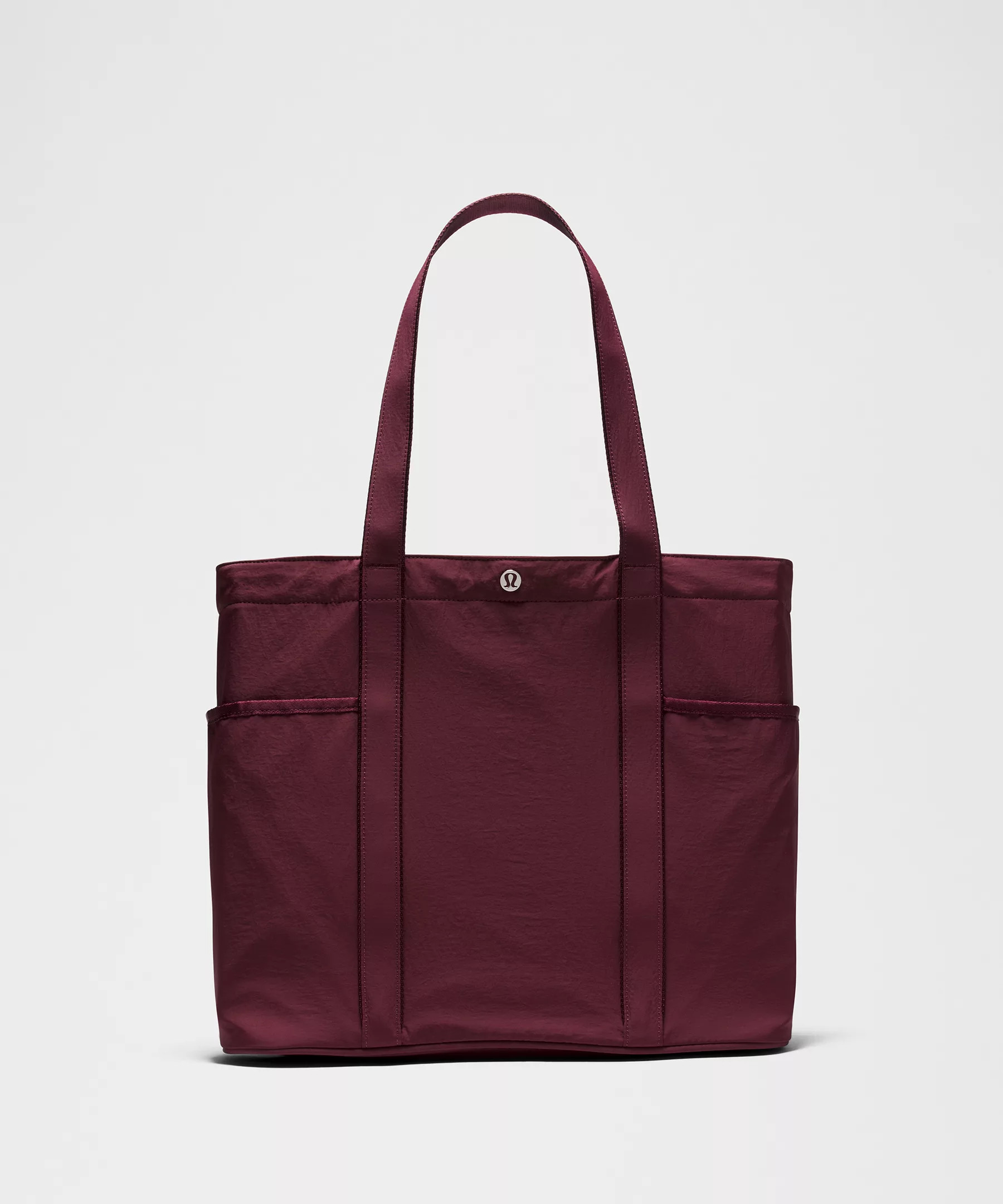 Daily Multi-Pocket Tote Bag 20L | Lululemon (US)