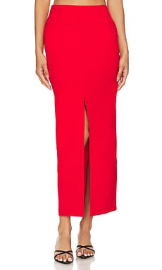 ZINNIA skirt | Revolve Clothing (Global)