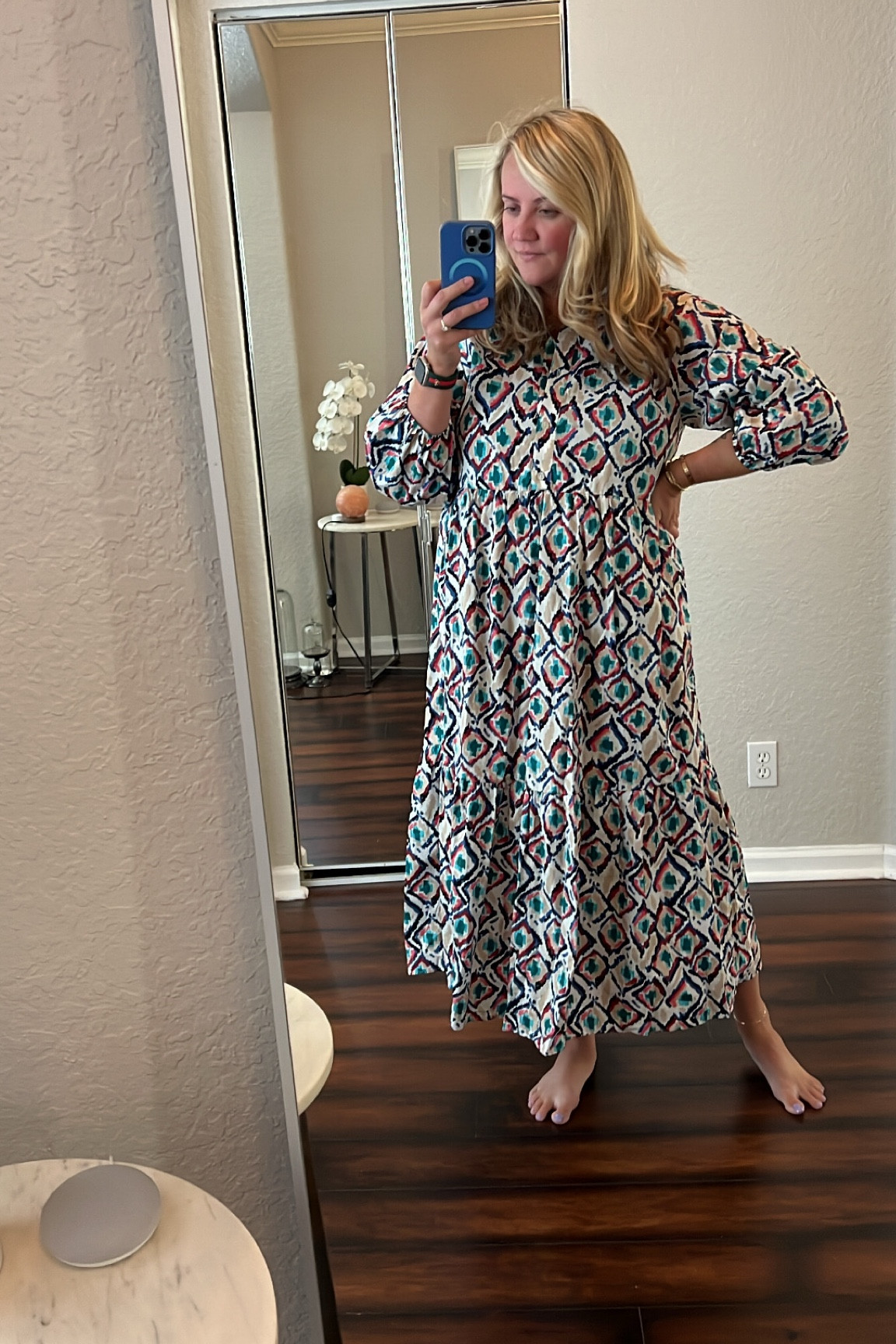 Anthropologie midi shirt dress

#LTKtravel #LTKstyletip