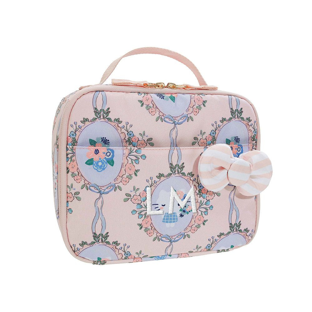 Hello Kitty® Colby Floral Lunch | Pottery Barn Teen