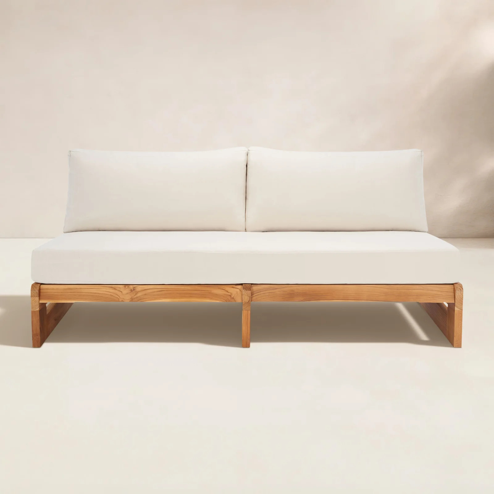 Joss & Main Despina 70.1'' Wide Outdoor Patio Sofa with Cushions & Reviews | Joss & Main | Joss & Main