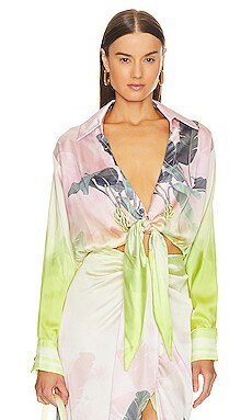 Casa Blanca Top
                    
                    Le Superbe | Revolve Clothing (Global)