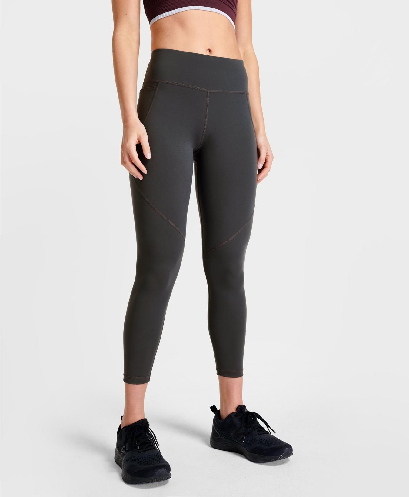 Power 7/8 Gym Leggings | Sweaty Betty (RoW)